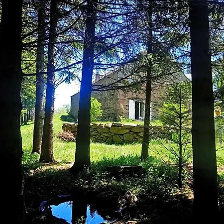 La Ferme Du Crie Bed & Breakfast