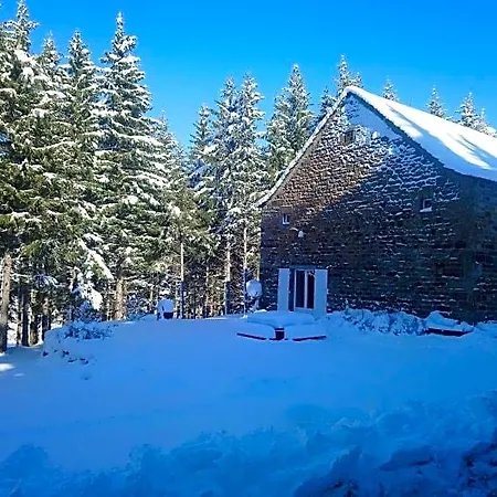 La Ferme Du Crie