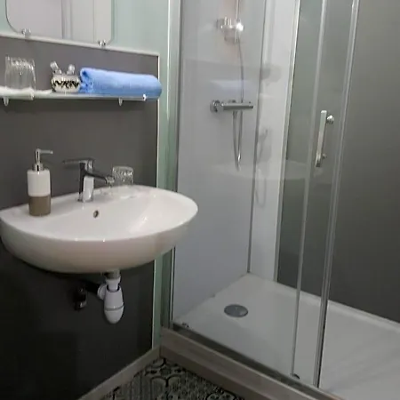 La Ferme Du Crie Bed & Breakfast *