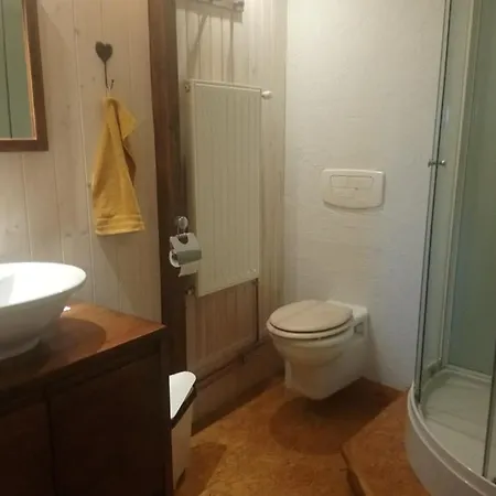 Bed & Breakfast La Ferme Du Crie Chaudeyrolles