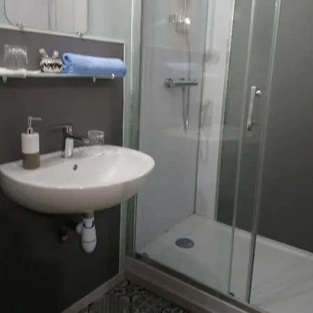 La Ferme Du Crie Bed & Breakfast